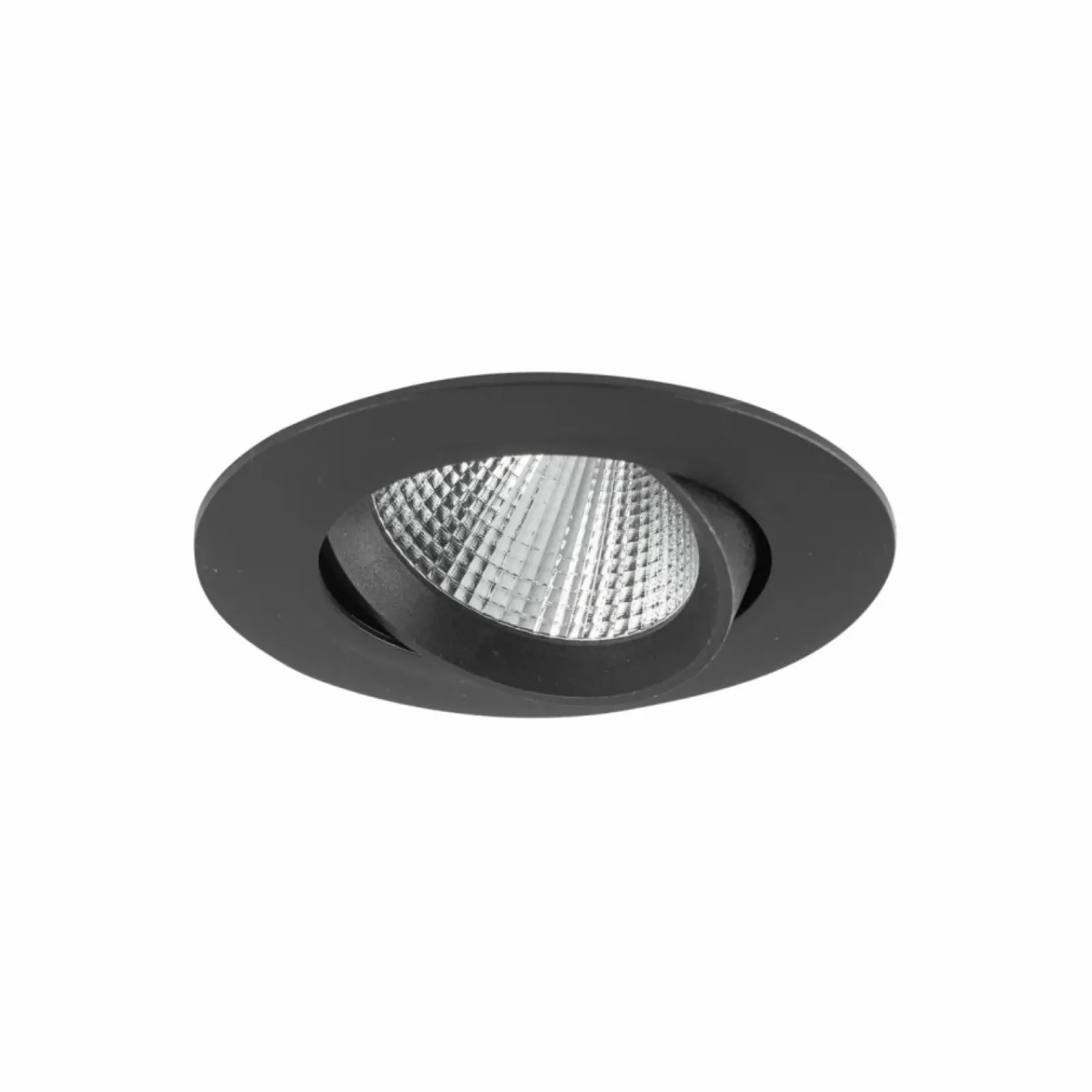 Sklep Kaja Oprawa wpustowa oczko LED 5W 3000K ⌀9cm 10548 EGINA LED | Kaja* Lampy Led|Oprawy Podtynkowe