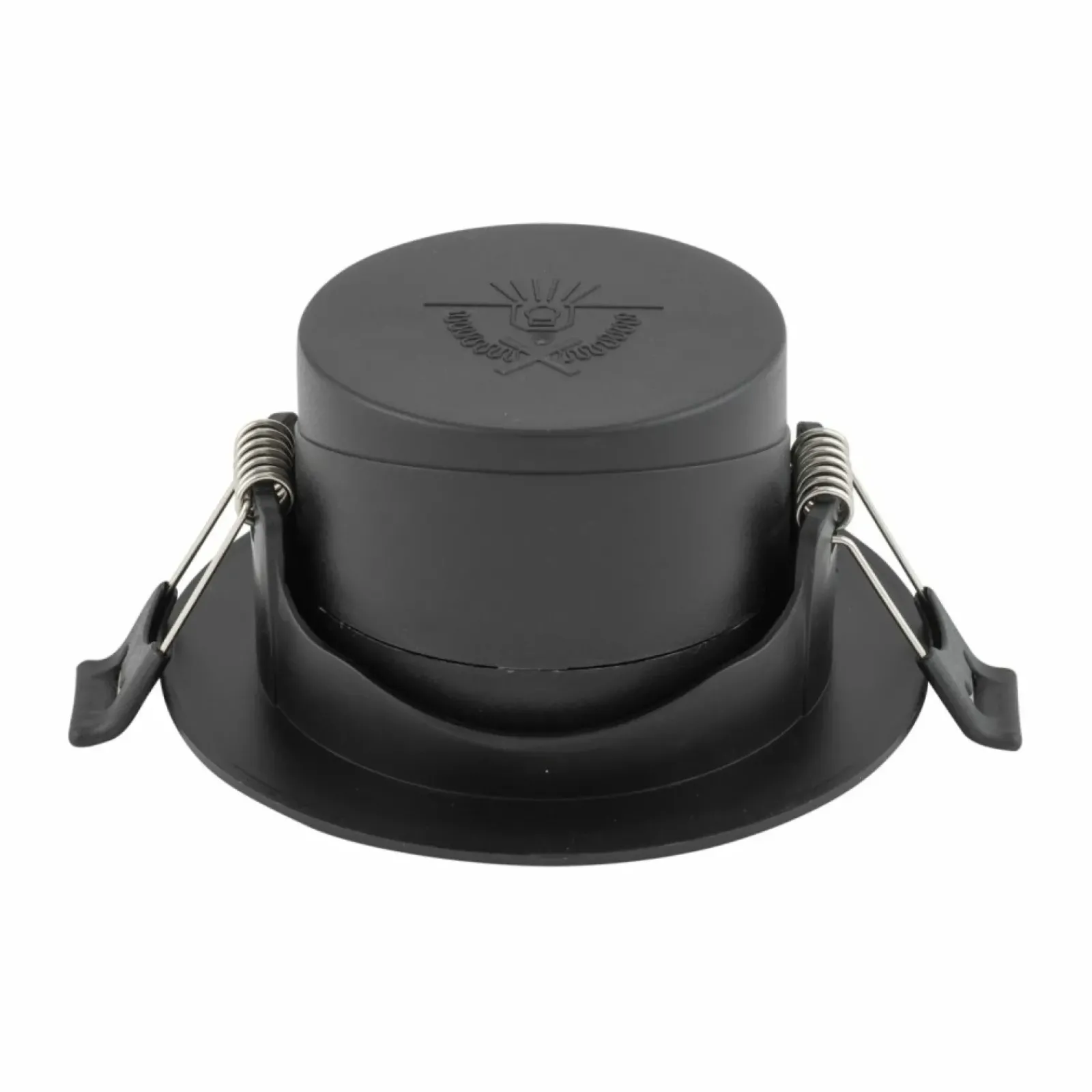 Sklep Kaja Oprawa wpustowa oczko LED 5W 3000K ⌀9cm 10548 EGINA LED | Kaja* Lampy Led|Oprawy Podtynkowe
