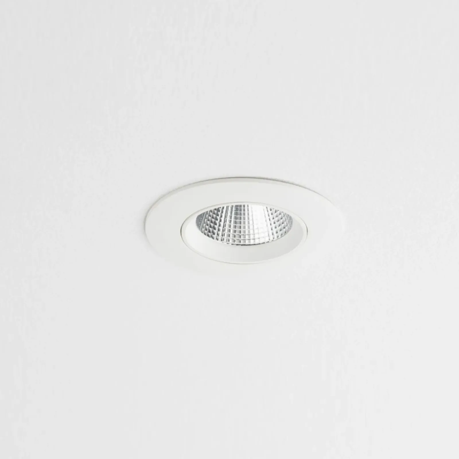 Sklep Kaja Oprawa wpustowa oczko LED 10W 3000K ⌀11cm 10551 EGINA LED | Kaja* Lampy Led|Oprawy Podtynkowe