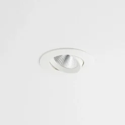 Sklep Kaja Oprawa wpustowa oczko LED 10W 3000K ⌀11cm 10551 EGINA LED | Kaja* Lampy Led|Oprawy Podtynkowe
