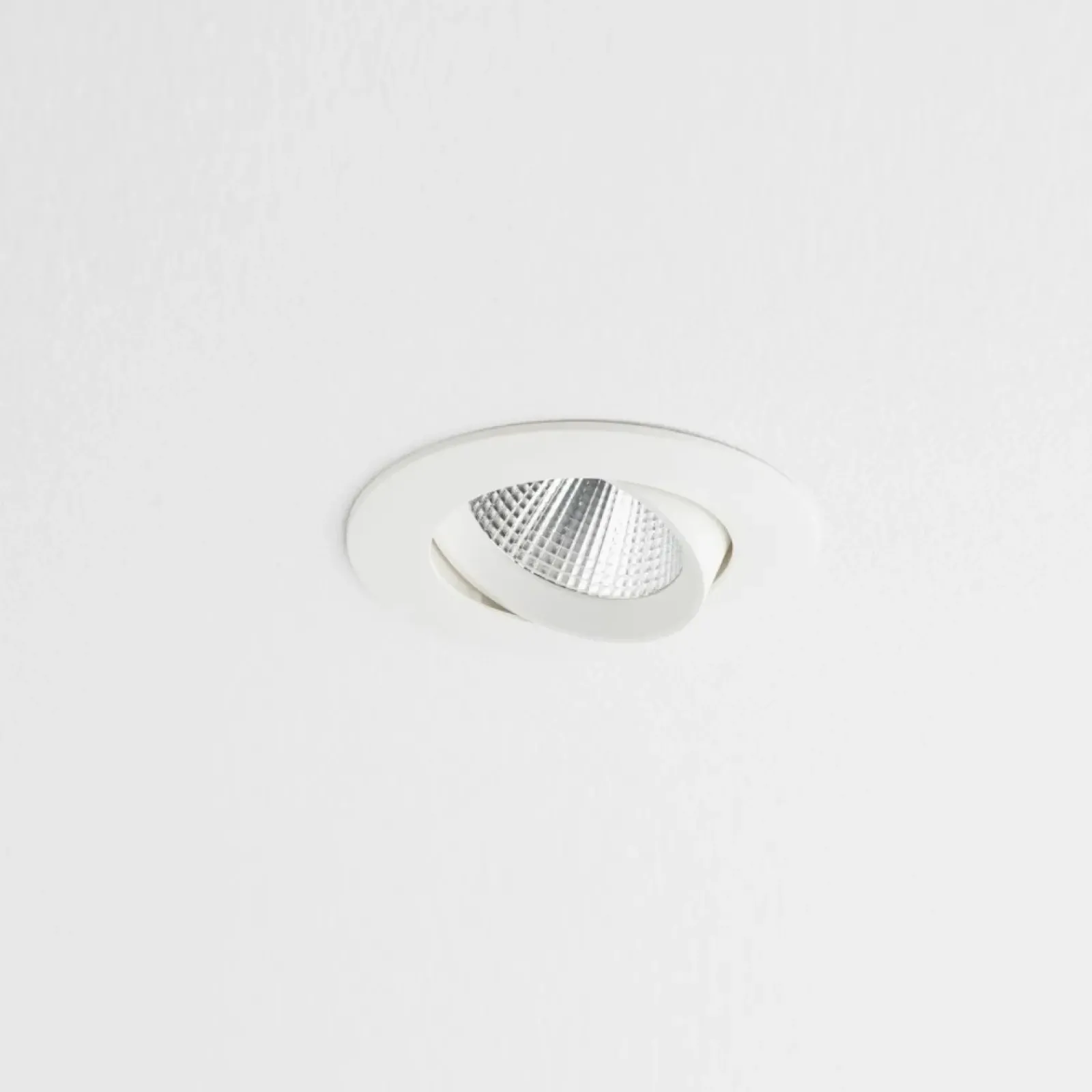 Sklep Kaja Oprawa wpustowa oczko LED 10W 3000K ⌀11cm 10551 EGINA LED | Kaja* Lampy Led|Oprawy Podtynkowe