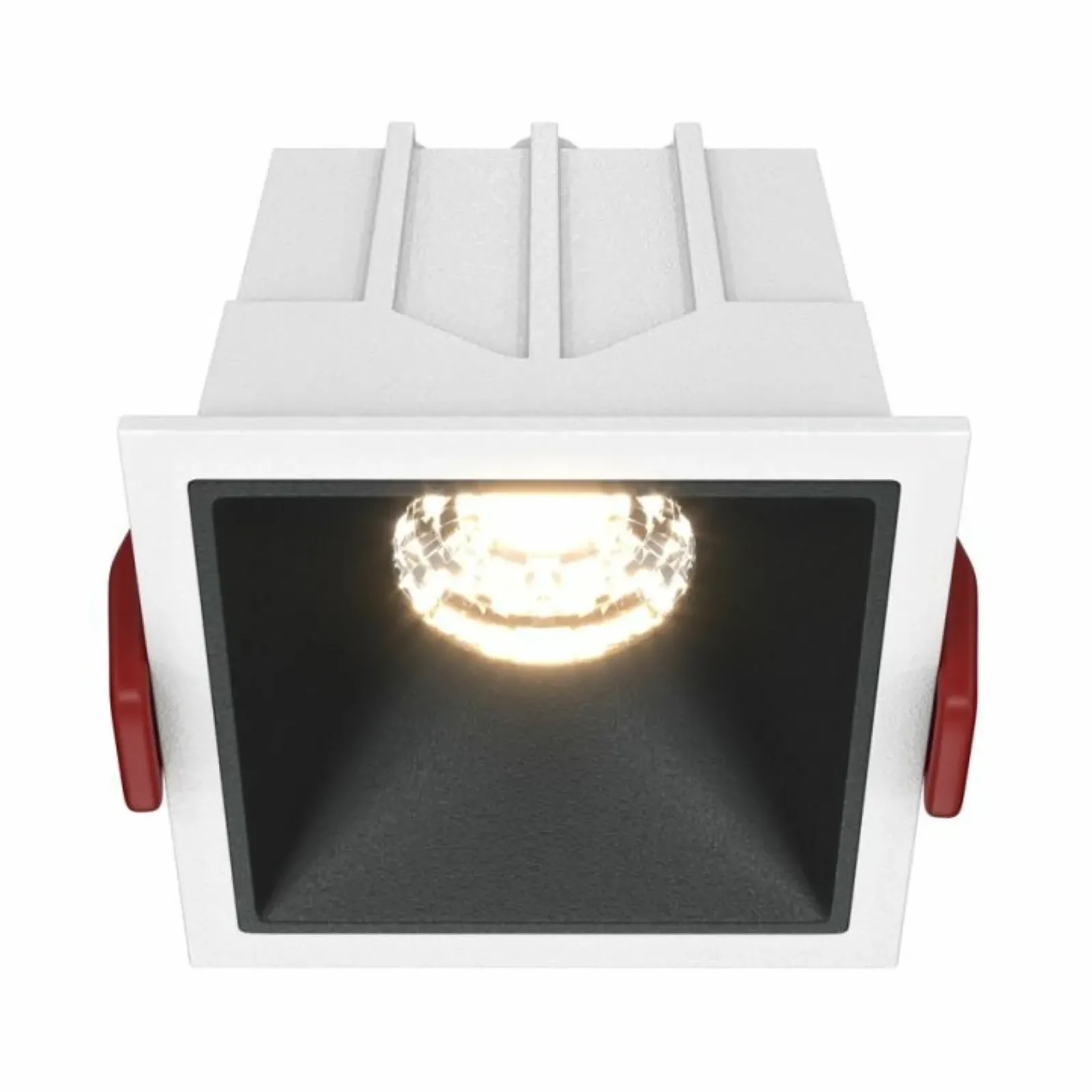 Sklep Kaja Oprawka ze ściemniaczem 3000K 6,5cm DL043-01-10W3K-D-SQ-WB - ALFA LED* Lampy Led|Oprawy Podtynkowe
