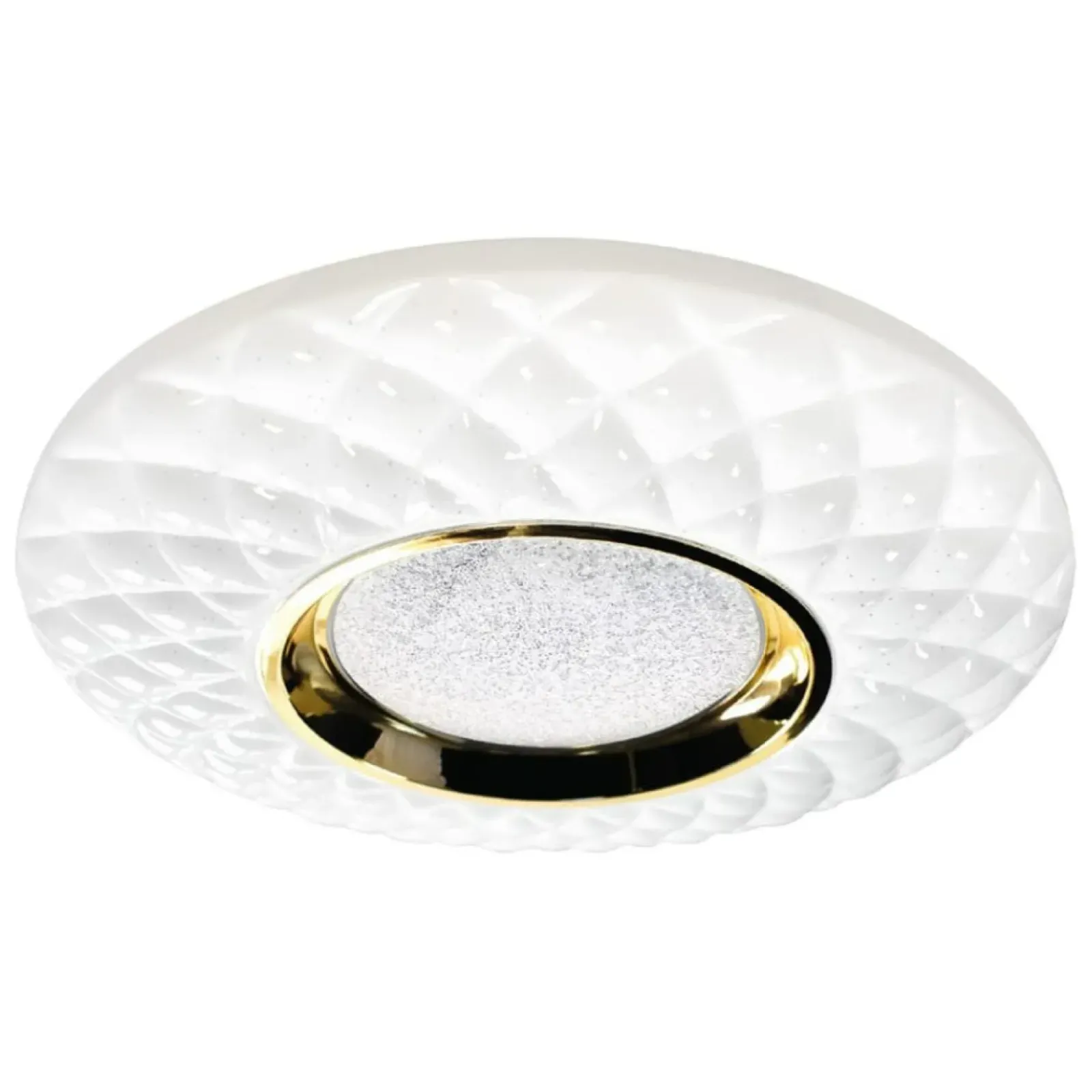 Sklep Kaja Ozdobna lampa sufitowa, plafon z pilotem ML7908 z serii TOKYO | Kaja Oświetlenie* Lampy Led|Plafony Nowoczesne