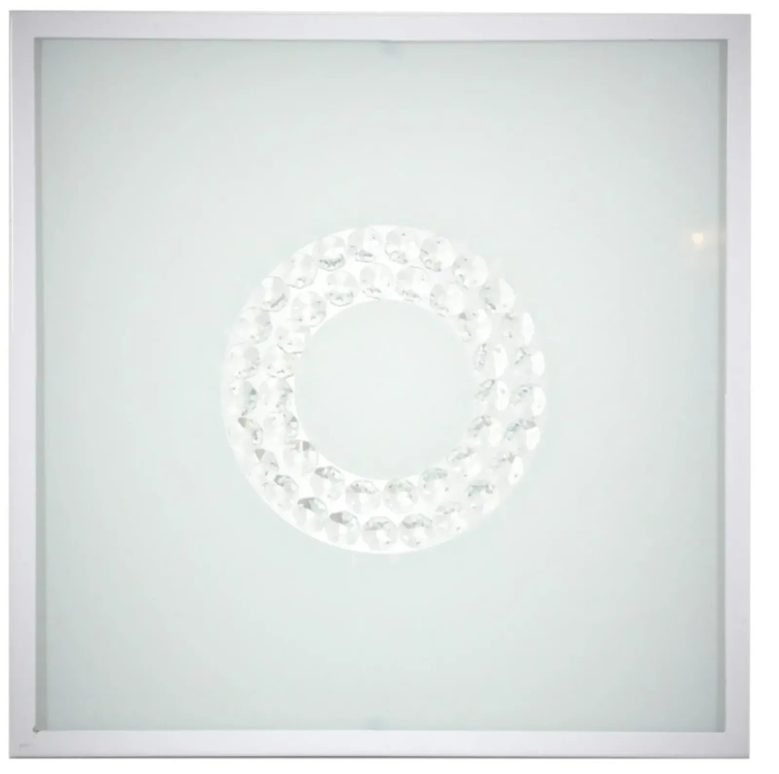 Sklep Kaja Ozdobna lampa sufitowa z zimnym światłem 10-60655 LUX | Kaja* Lampy Led