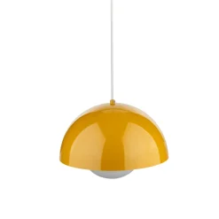 Sklep Kaja Ozdobna lampa wisząca do kuchni TK 10275 BONO OCHRA | Kaja Oświetlenie Store