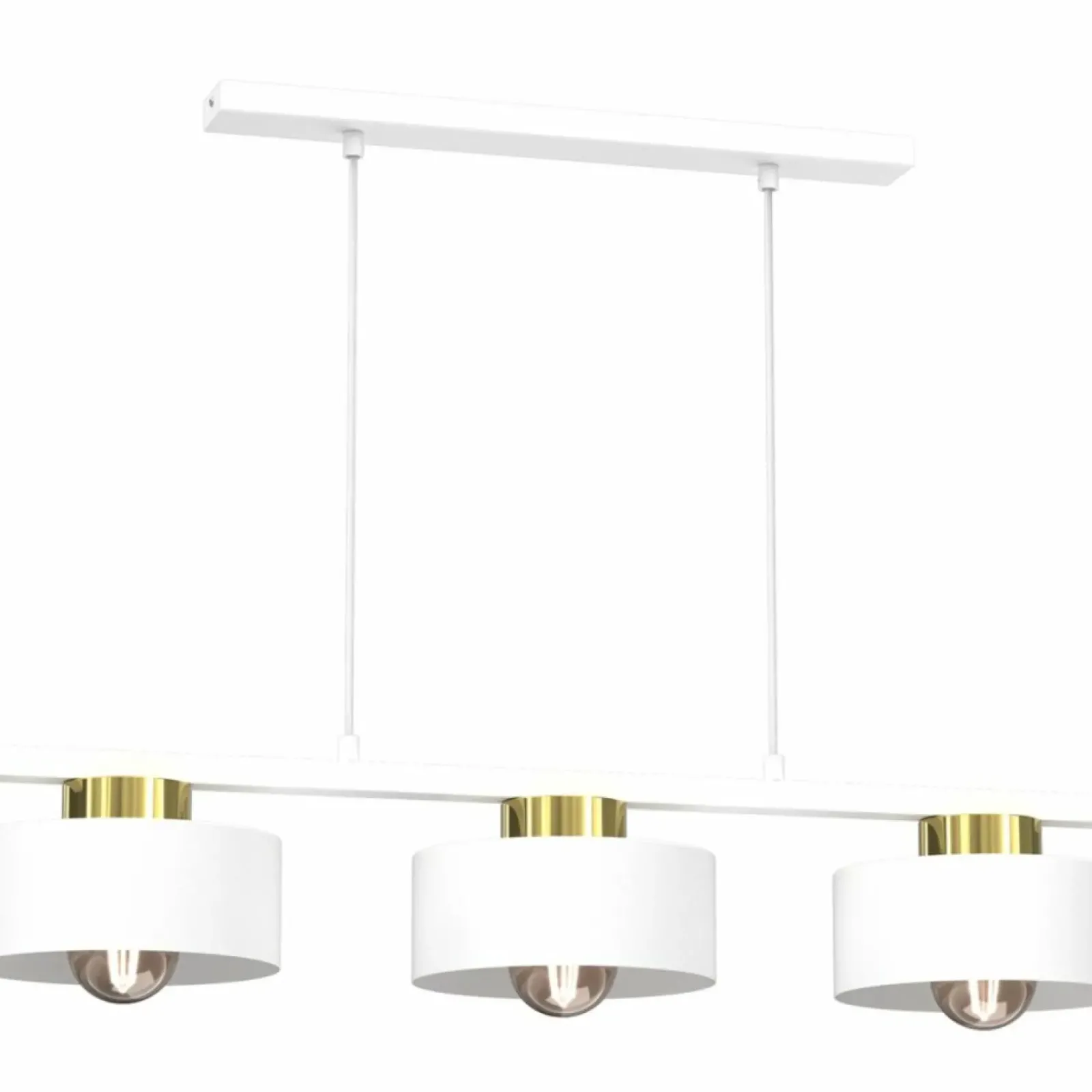 Sklep Kaja Ozdobna lampa wisząca do oświetlenia wyspy LX 9849 MARTI | Kaja Shop
