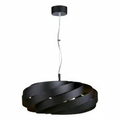 Sklep Kaja Ozdobna lampa wisząca nad stół w jadalni ZM 1133 z serii VENTO | Kaja Discount