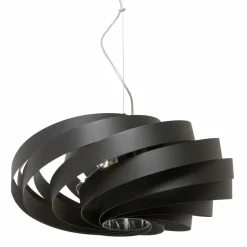 Sklep Kaja Ozdobna lampa wisząca nad stół w jadalni ZM 1133 z serii VENTO | Kaja Discount