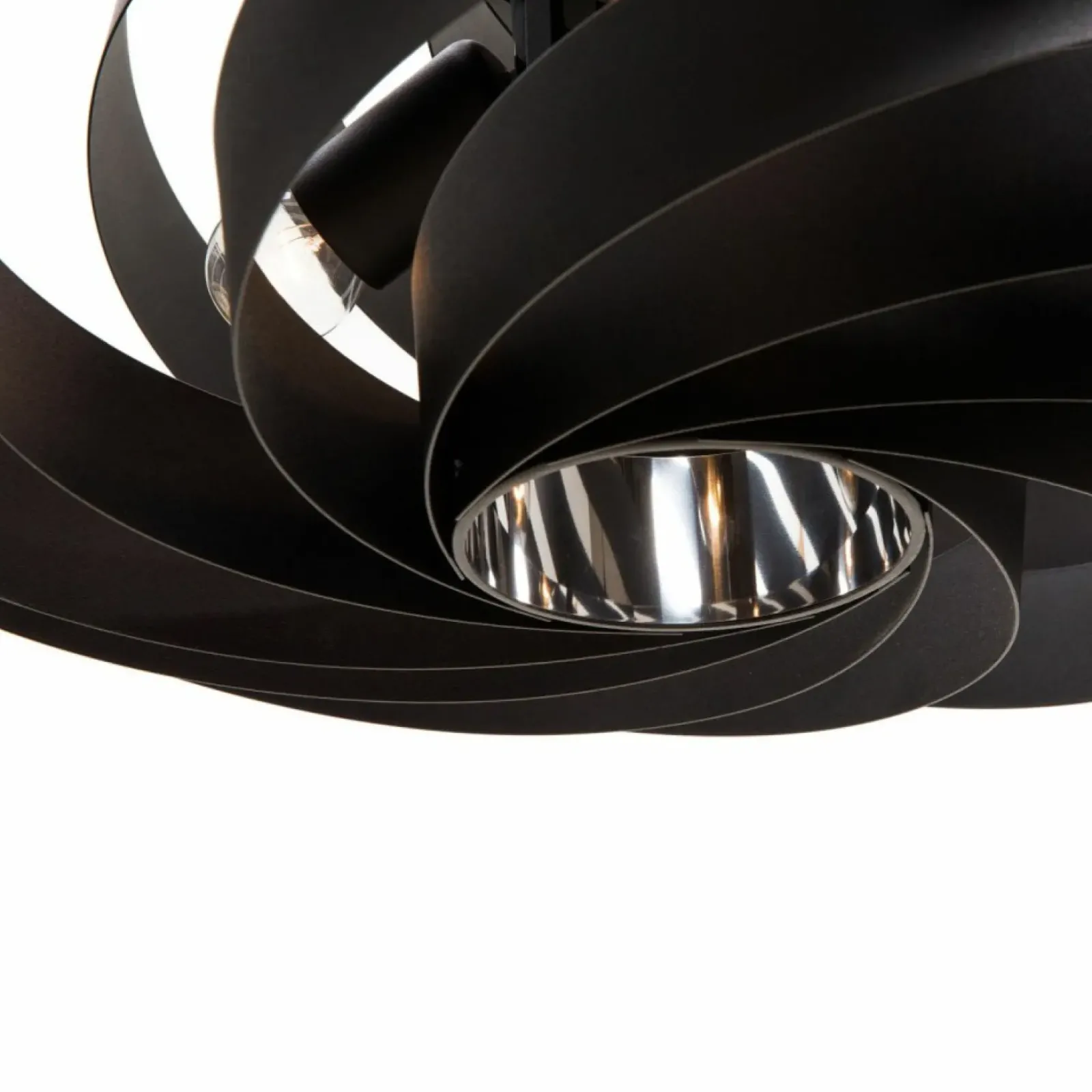 Sklep Kaja Ozdobna lampa wisząca nad stół w jadalni ZM 1133 z serii VENTO | Kaja Discount