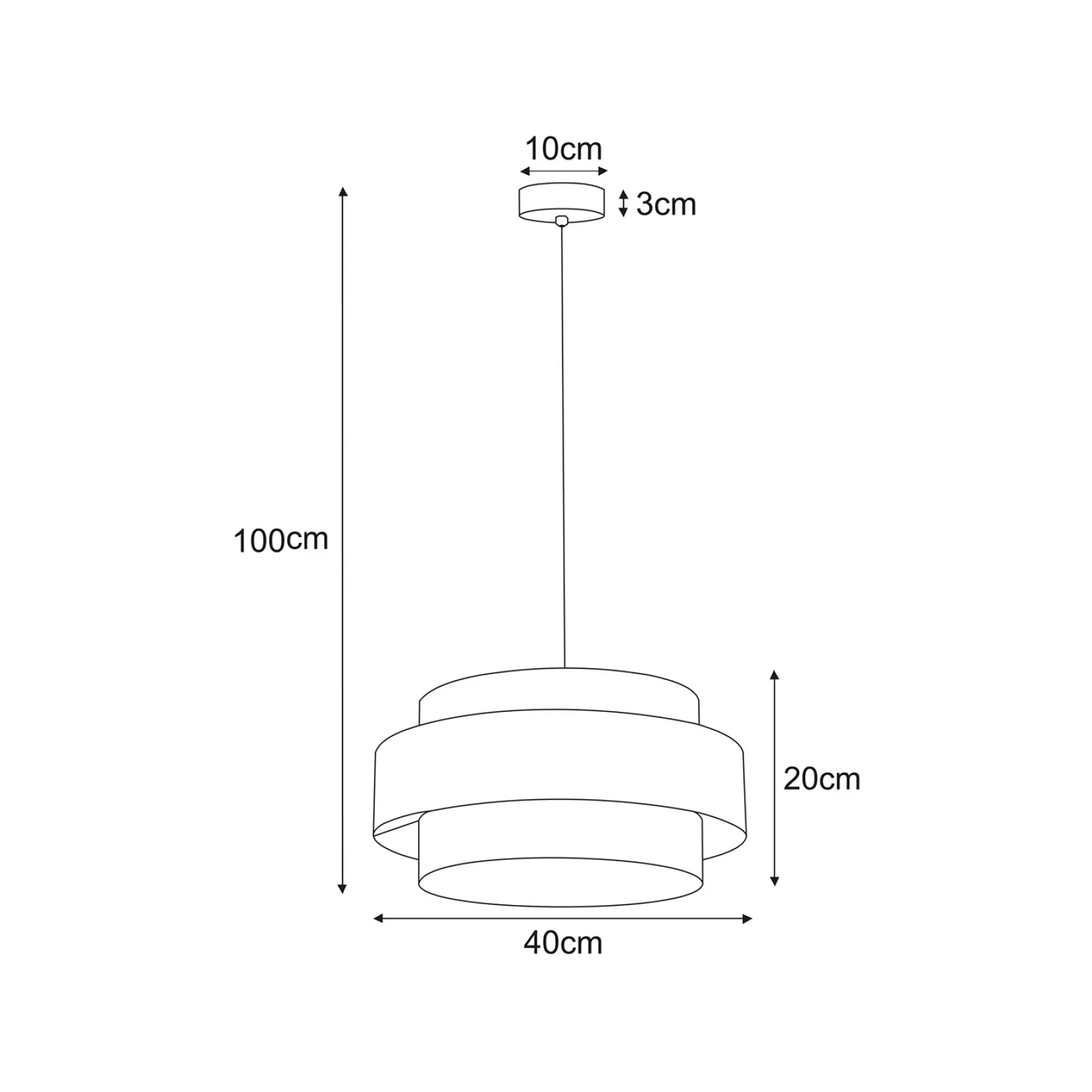 Sklep Kaja Ozdobna lampa wisząca z abażurem w stylu boho K-5231 z serii GATO* Żyrandole Z Abażurem|Żyrandole Z Abażurami