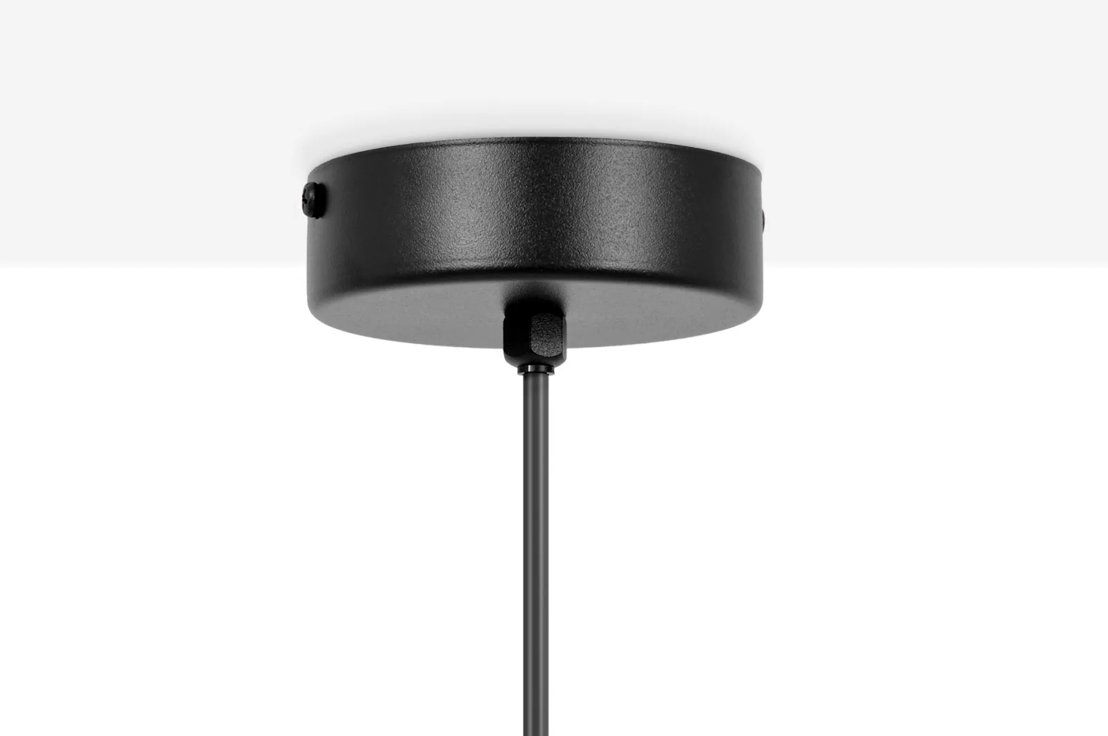 Sklep Kaja Ozdobna lampa wisząca z abażurem w stylu boho K-5231 z serii GATO* Żyrandole Z Abażurem|Żyrandole Z Abażurami