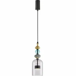 Sklep Kaja Ozdobna lampa wisząca ze światłem LED ML0360 ARTE | Kaja Oświetlenie Outlet