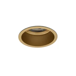 Sklep Kaja Ozdobna lampa wpustowa oczko 5x7cm 10791 CUP | Kaja Oświetlenie* Oprawy Podtynkowe