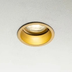 Sklep Kaja Ozdobna lampa wpustowa oczko 5x7cm 10791 CUP | Kaja Oświetlenie* Oprawy Podtynkowe