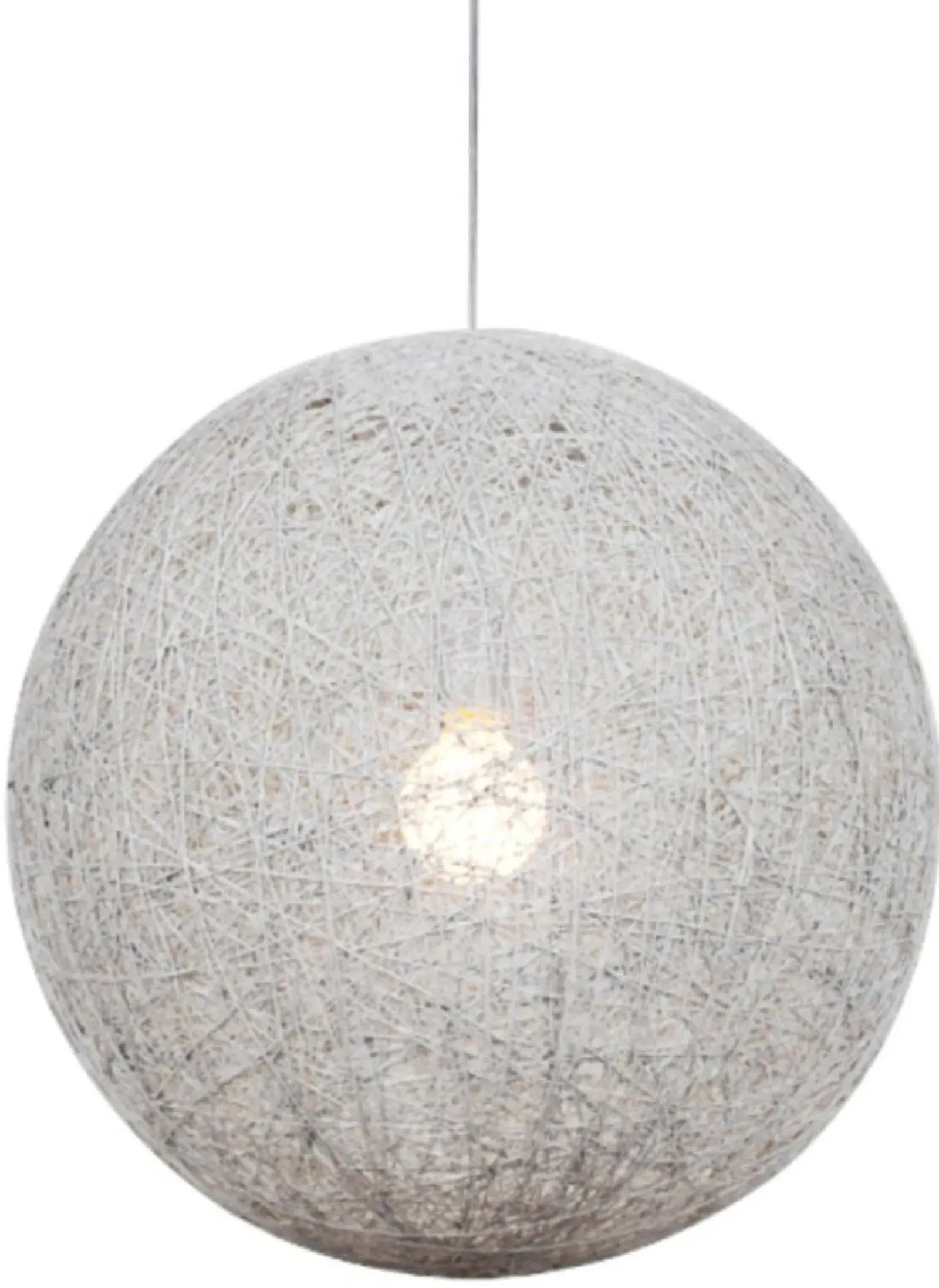 Sklep Kaja Ozdobna lampa z plecionym abażurem 31-26913 CARUBA | Kaja Oświetlenie* Randole Tradycyjne