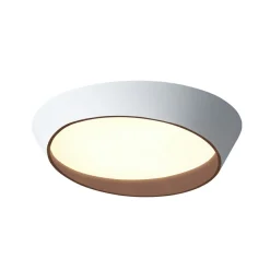 Sklep Kaja Ozdobny plafon ⌀40cm ciepłe światło PLF-83748-35W-3K LUCANO | Kaja* Lampy Led|Plafony Klasyczne