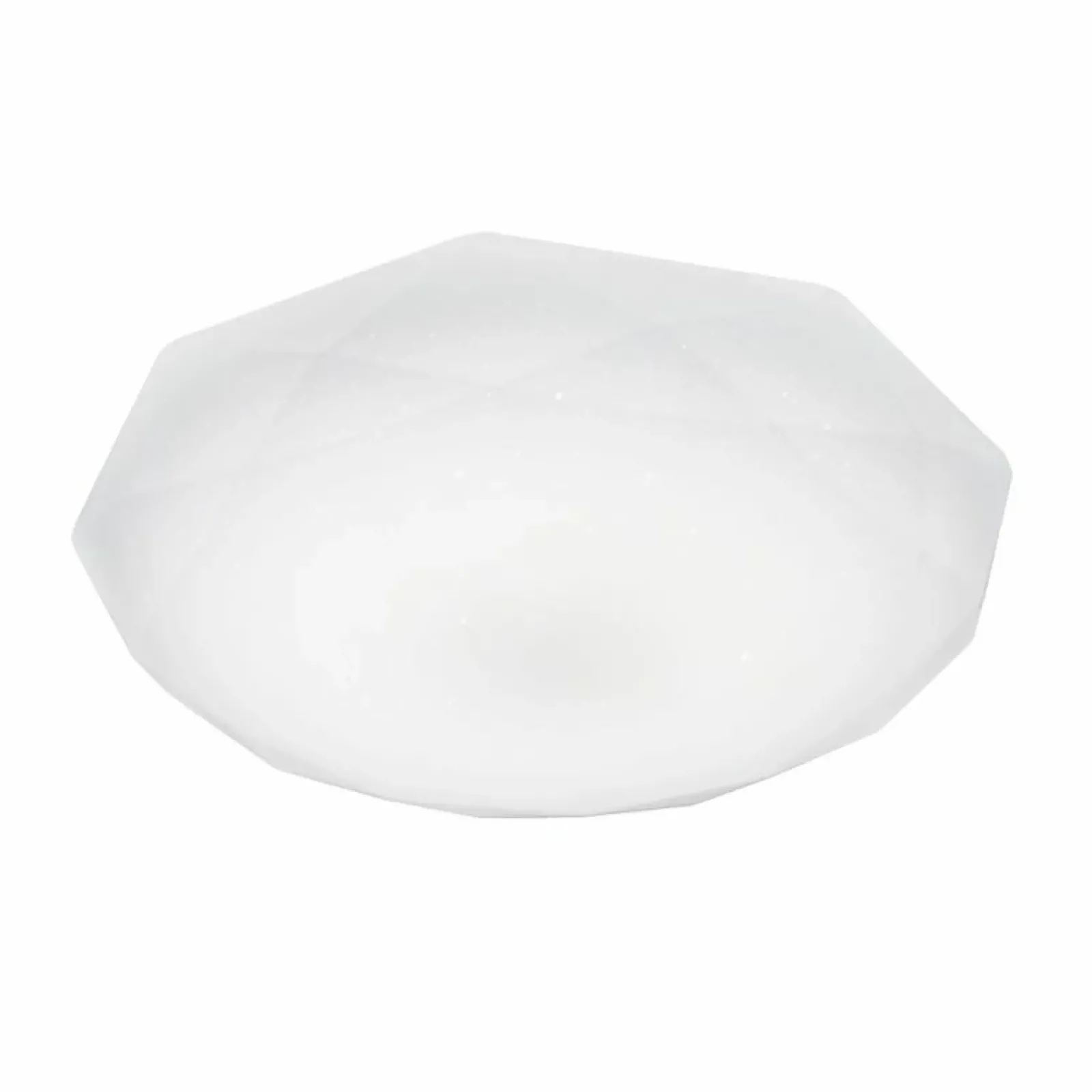 Sklep Kaja Ozdobny plafon LED z neutralnym światłem EK76189 HEX | Kaja* Lampy Led|Plafony Klasyczne
