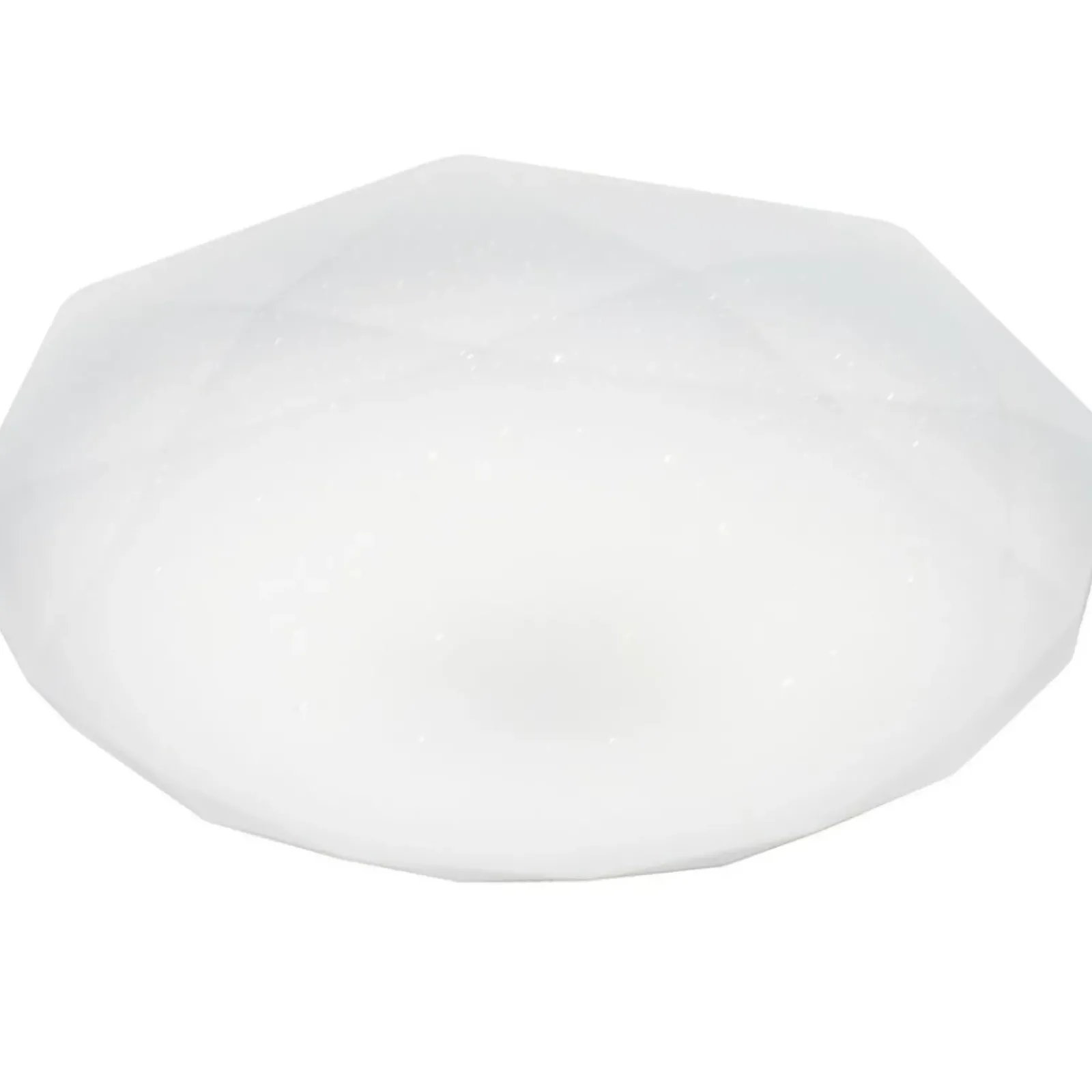 Sklep Kaja Ozdobny plafon LED z neutralnym światłem EK76189 HEX | Kaja* Lampy Led|Plafony Klasyczne