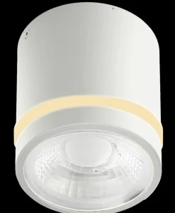 Sklep Kaja Ozdobny spot natynkowy do łazienki AZ6040 VICI | Kaja Oświetlenie* Lampy Do Łazienki|Lampy Led