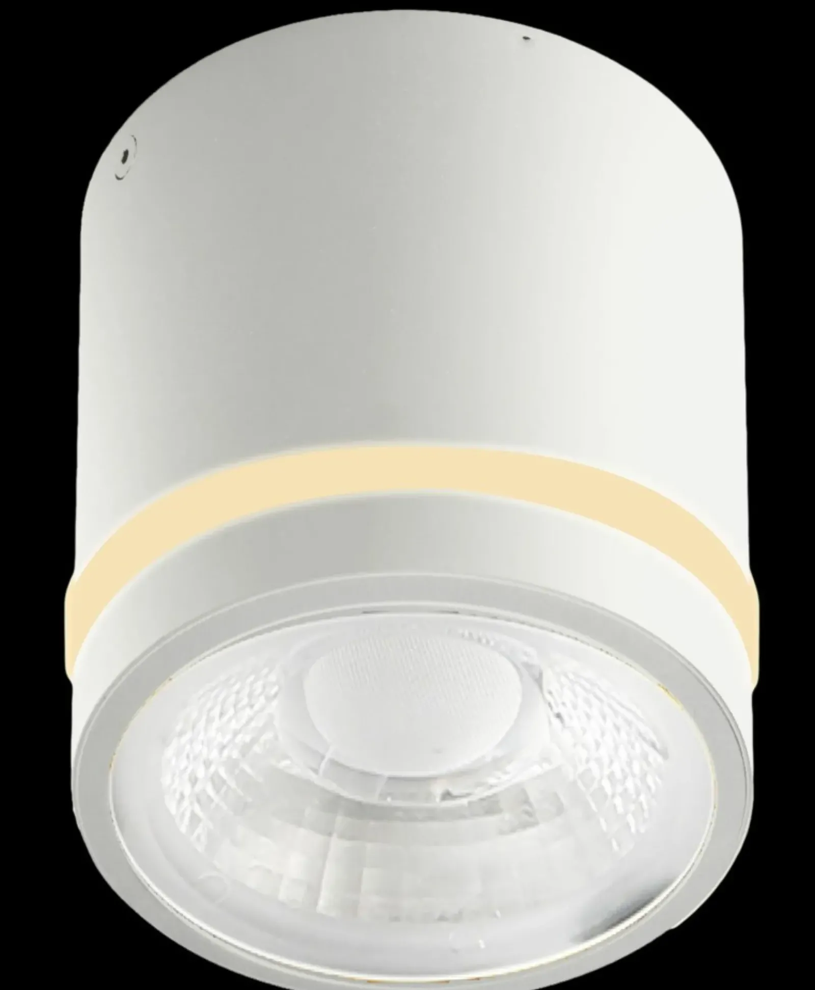 Sklep Kaja Ozdobny spot natynkowy do łazienki AZ6040 VICI | Kaja Oświetlenie* Lampy Do Łazienki|Lampy Led