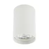 Sklep Kaja Ozdobny spot podtynkowy 14,2x15,3cm 10802 MONO SLIDE | Kaja* Oprawy Podtynkowe