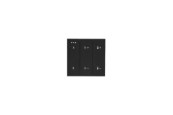 Sklep Kaja Panel do sterowania 2-GROUP BLUETOOTH AZ5209 TRACK MAGNETIC | Kaja* Szynoprzewody Podtynkowe|Szynoprzewody Natynkowe