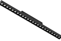 Sklep Kaja Płaska lampa LED 48,5cm 20W CCT SMART AZ4902 KIRA ALFA MAGNETIC 48V* Lampy Led|Szynoprzewody Podtynkowe