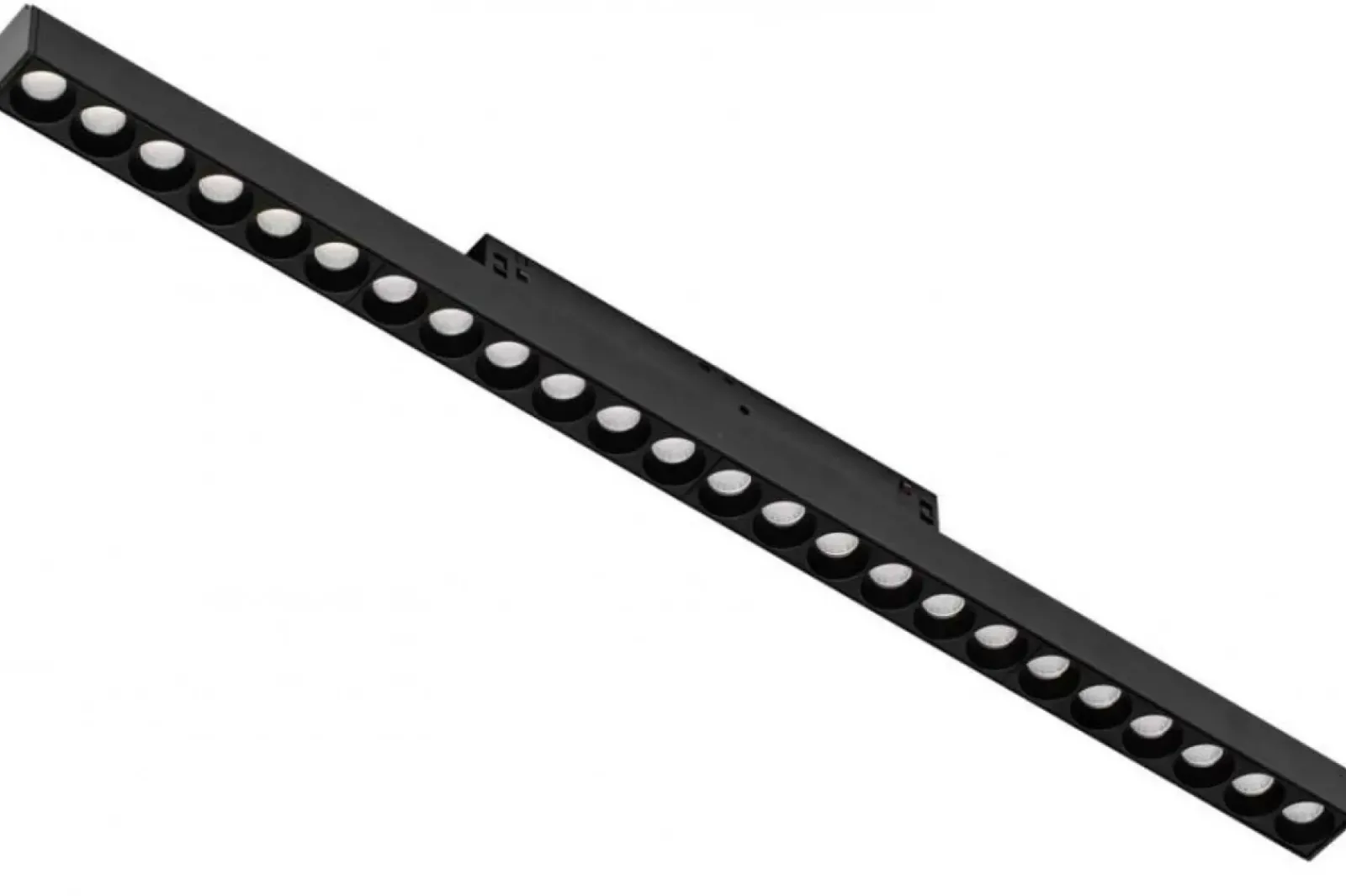 Sklep Kaja Płaska lampa LED 48,5cm 20W CCT SMART AZ4902 KIRA ALFA MAGNETIC 48V* Lampy Led|Szynoprzewody Podtynkowe