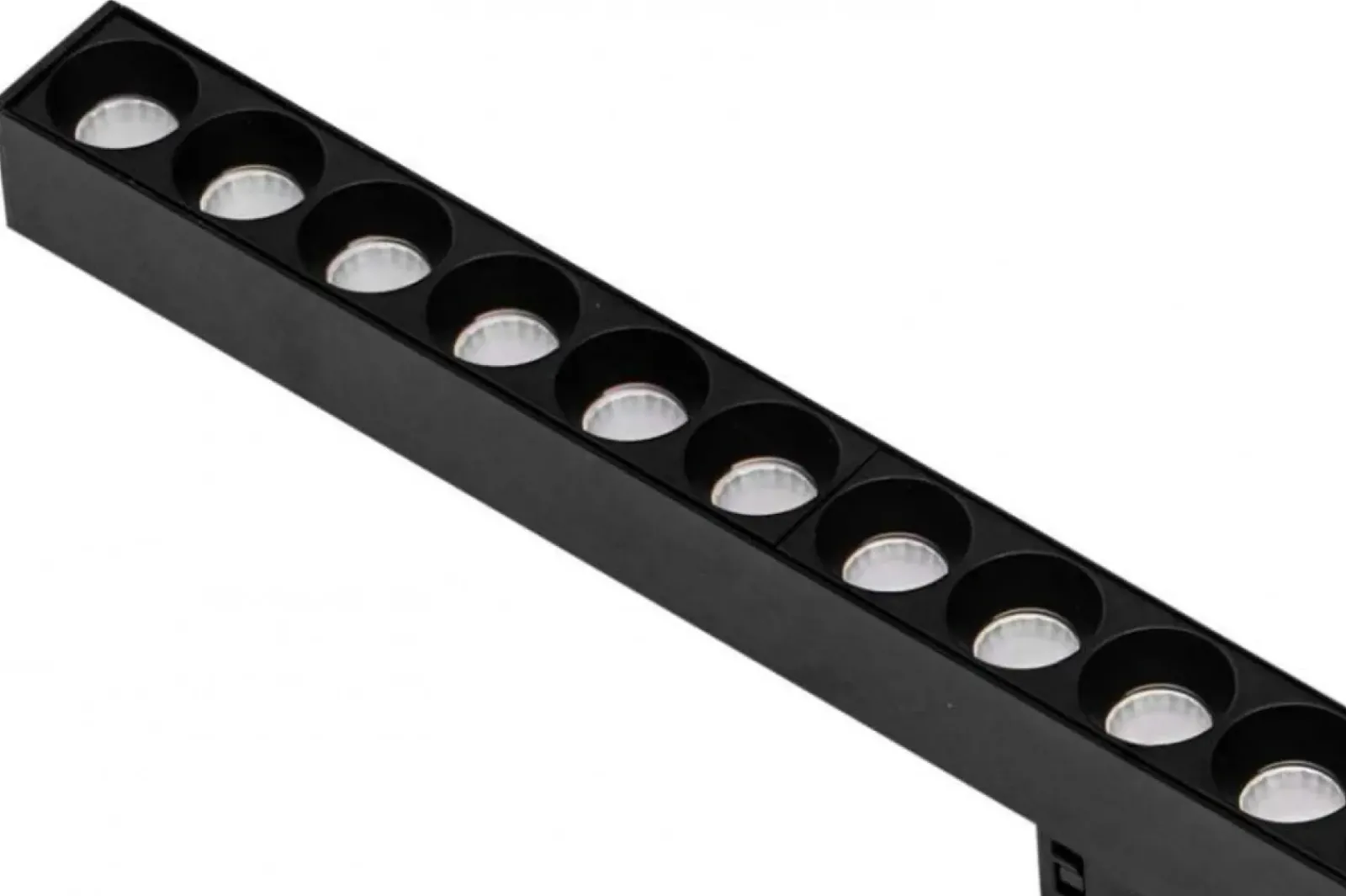 Sklep Kaja Płaska lampa LED 48,5cm 20W CCT SMART AZ4902 KIRA ALFA MAGNETIC 48V* Lampy Led|Szynoprzewody Podtynkowe
