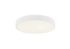 Sklep Kaja Płaska lampa LED ⌀60cm zmienna barwa światła AZ5081 MARCELLO | Kaja* Lampy Led|Plafony Nowoczesne