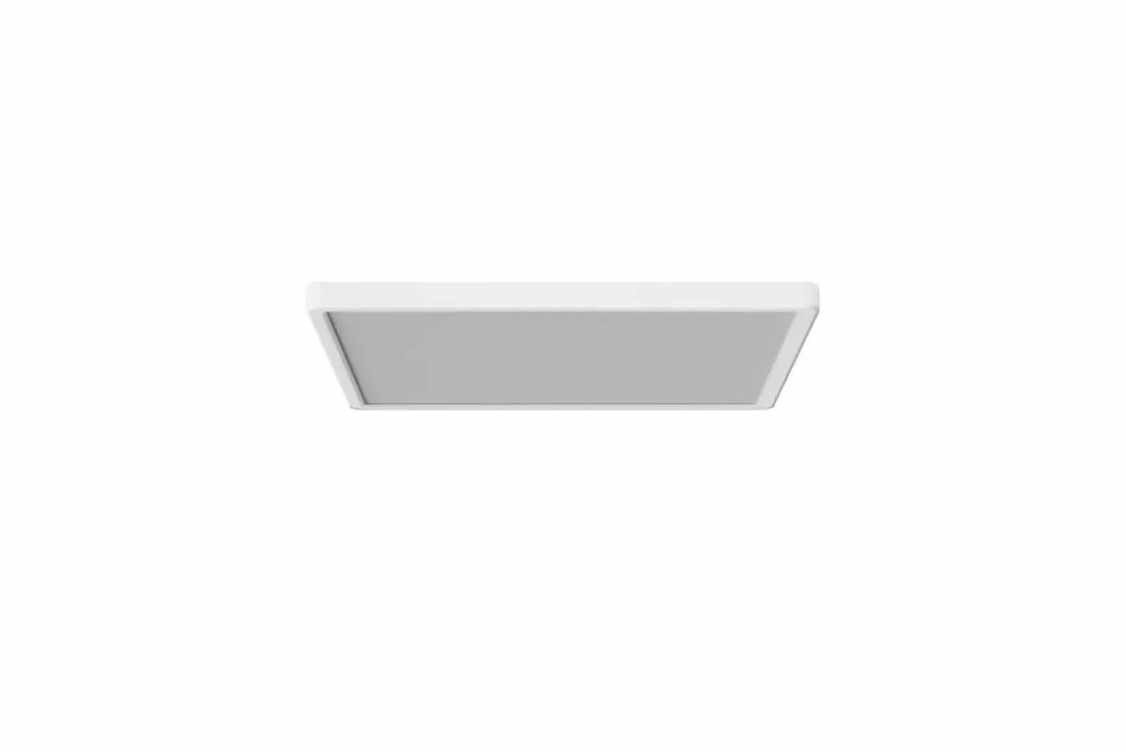 Sklep Kaja Płaska lampa sufitowa LED, zmienna barwa 30x30cm AZ5361 PANKA | Kaja* Plafony Nowoczesne|Lampy Led