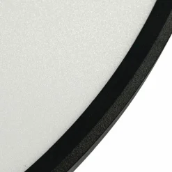 Sklep Kaja Płaska lampa sufitowa LED 3000K - 6000K ⌀60cm ML0442 MAQ | Kaja* Lampy Led|Plafony Klasyczne