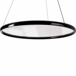 Sklep Kaja Płaska lampa wisząca LED, regulowany zwis MX P0557 OLED | Kaja Cheap