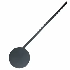 Sklep Kaja Płaska, ledowa lampa ścienna do loftowego salonu TK 1435 z serii JAVA* Lampy Led