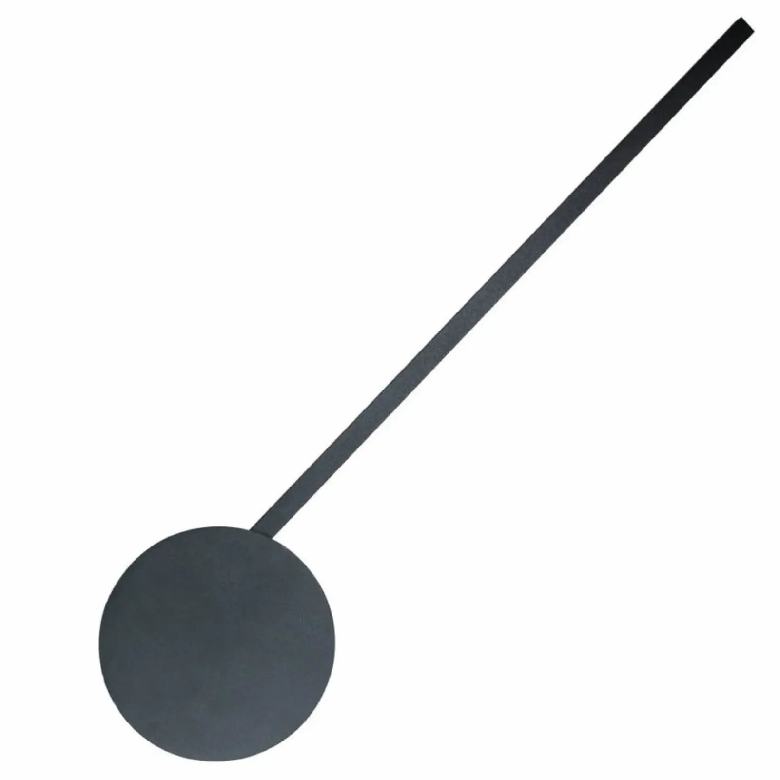 Sklep Kaja Płaska, ledowa lampa ścienna do loftowego salonu TK 1435 z serii JAVA* Lampy Led