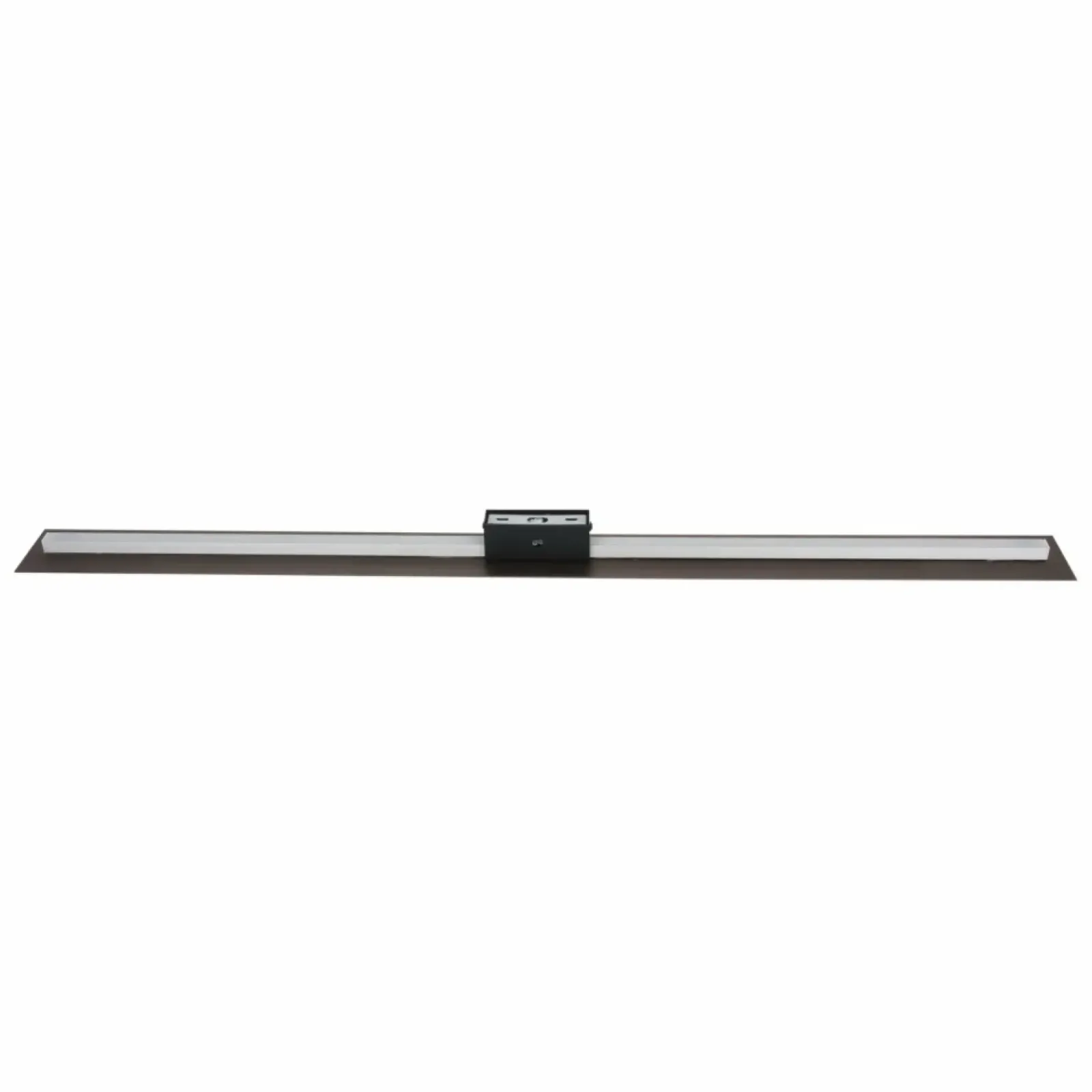 Sklep Kaja Płaska, szeroka lampa ścienna LED 24W TK 4512 NAVI | Kaja Oświetlenie* Lampy Led