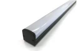 Sklep Kaja Płaski reflektor do szynoprzewodu 21W 115cm AZ5120 NEO TRACK 48V* Lampy Led|Szynoprzewody Natynkowe
