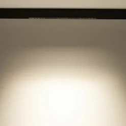 Sklep Kaja Płaski reflektor do szyny magnetycznej 1F 10150 LVM FOCUS LED | Kaja* Szynoprzewody Podtynkowe|Szynoprzewody Natynkowe