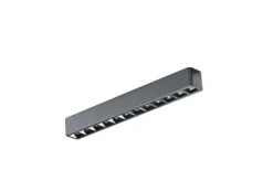 Sklep Kaja Płaski reflektor 12W CCT BLUETOOTH AZ5292 KIRA GAMMA MAGNETIC 48V* Lampy Led|Szynoprzewody Natynkowe