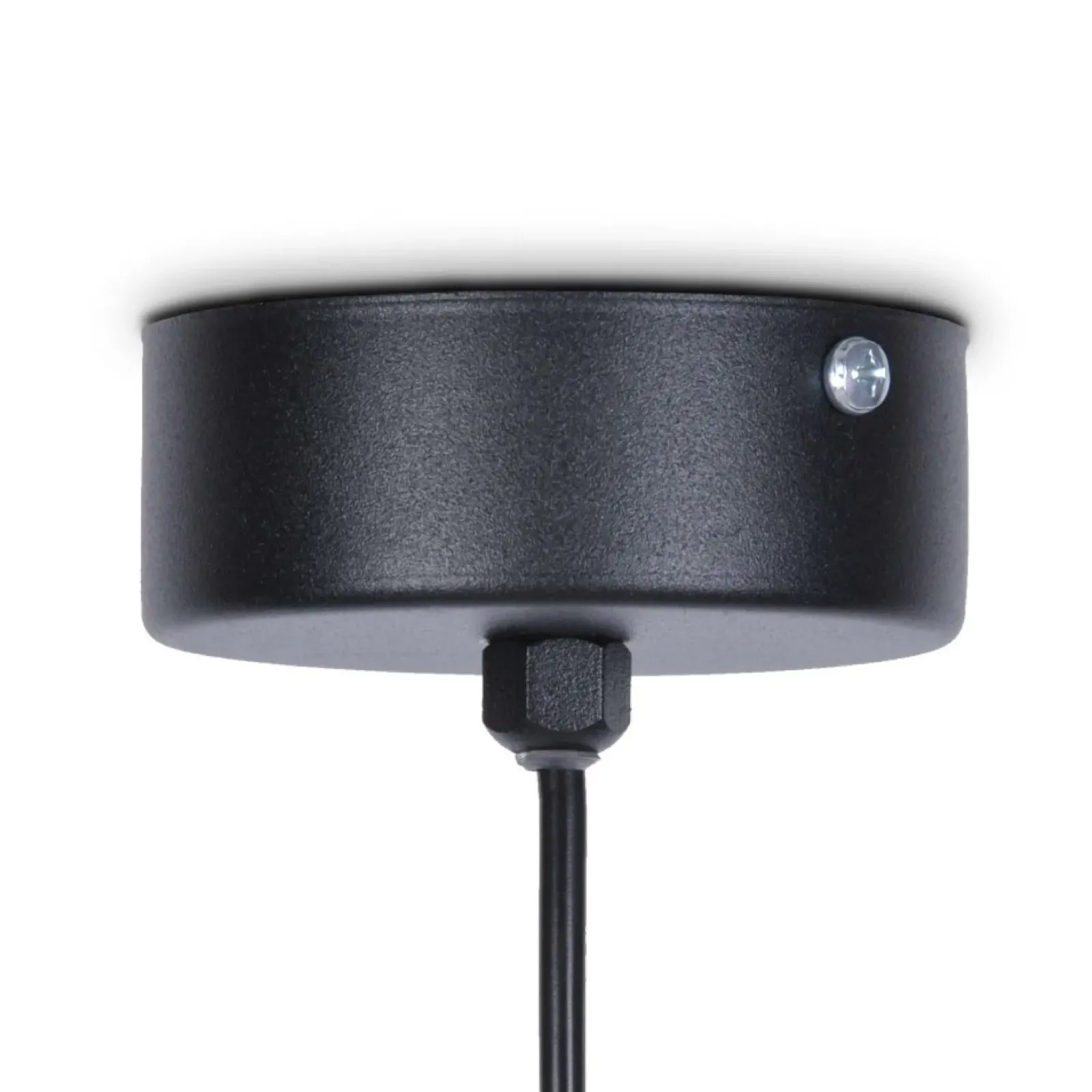 Sklep Kaja Patynowa lampa wisząca o kształcie tuby K-4890 serii VIGO | Kaja Cheap