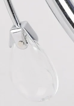 Sklep Kaja Pięcioramienna lampa retro glamour 35-63854 SIMPLI | Kaja Oświetlenie* Randole Tradycyjne