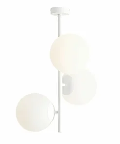 Sklep Kaja Pionowa lampa sufitowa do nowoczesnej kuchni 1120PL_E_M z serii FIN Zadzwońporabattel.783200183(8-16)/mailsklep@kaja.com.pl Cheap