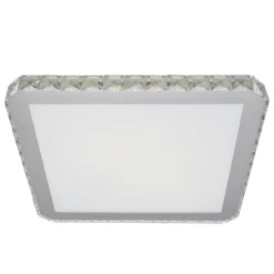 Sklep Kaja Plafon AZ1594 - Gallant 38 square - AZZARDO* Plafony Klasyczne