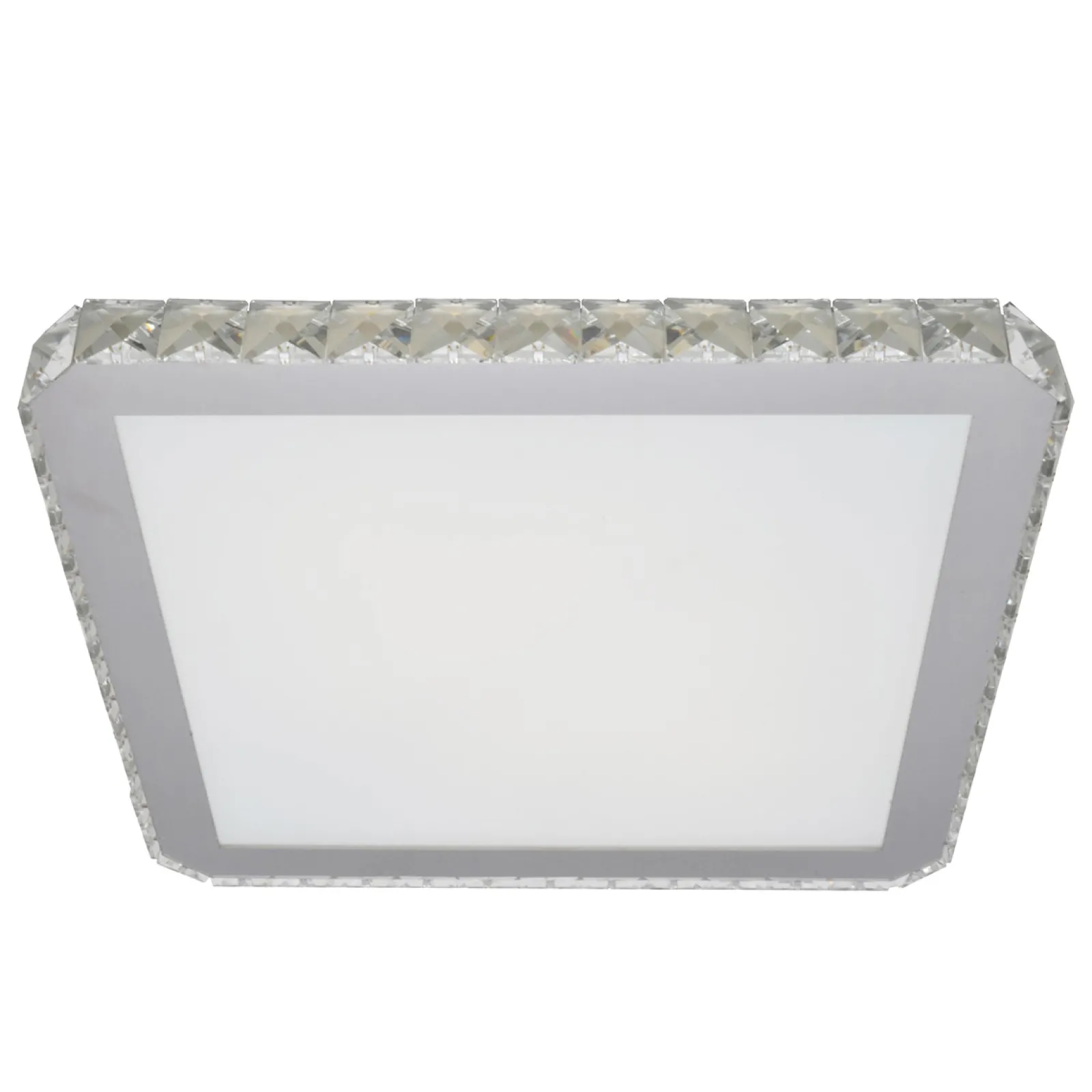 Sklep Kaja Plafon AZ1594 - Gallant 38 square - AZZARDO* Plafony Klasyczne