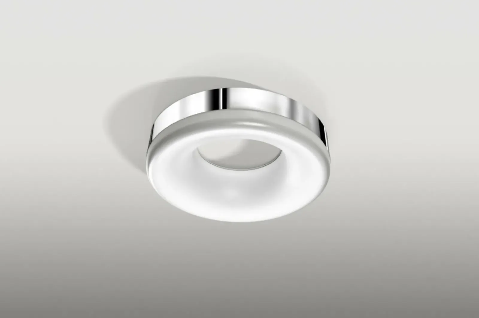 Sklep Kaja Plafon AZ2947 - Ring LED 3000K (e) - AZZARDO* Plafony Nowoczesne|Lampy Led
