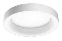 Sklep Kaja Plafon AZ2724 - Sovana Top 55 CCT (white) - AZZARDO biały Outlet