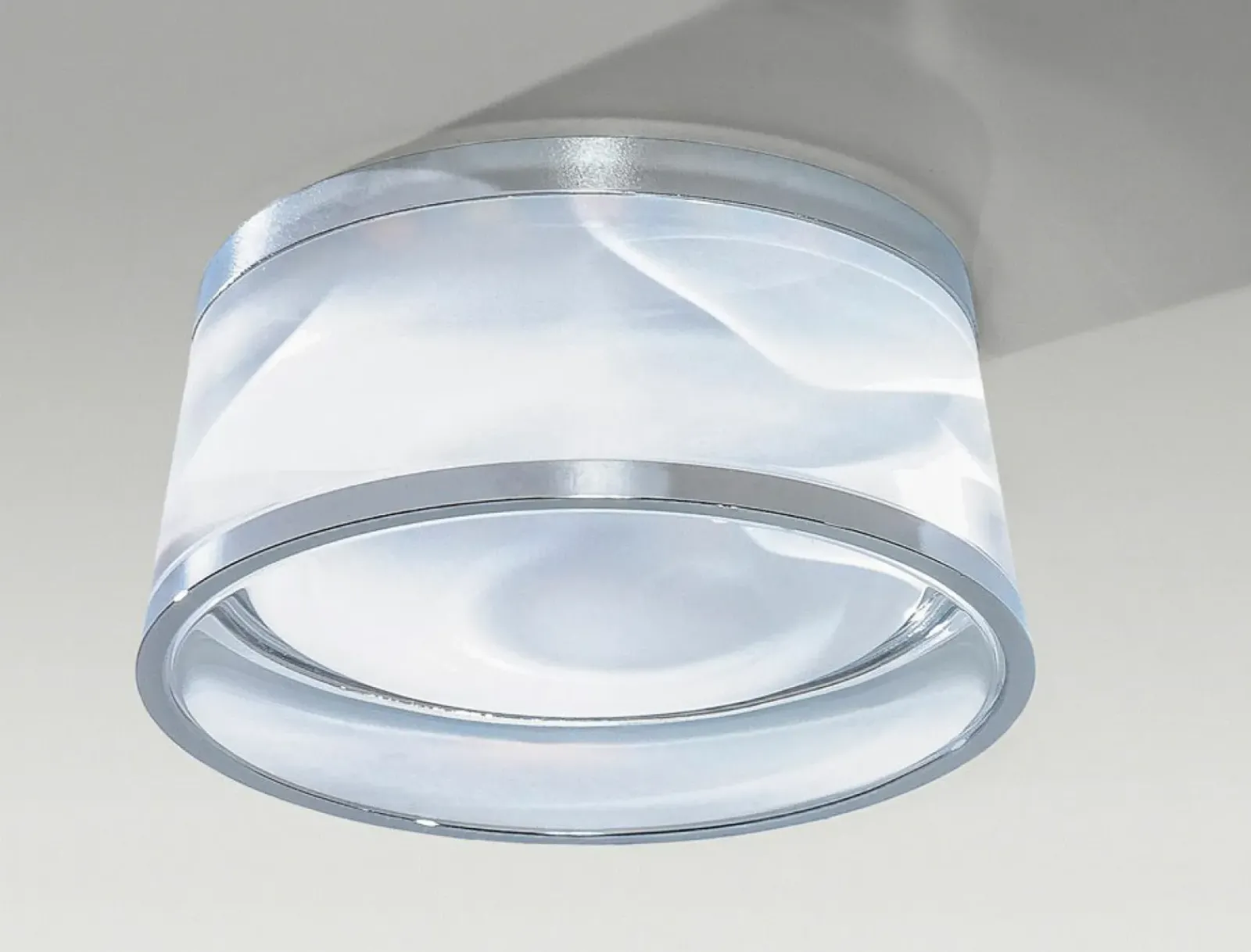 Sklep Kaja Plafon AZ2773 - Una 4000K (acryl) - AZZARDO* Lampy Led|Lampy Do Łazienki