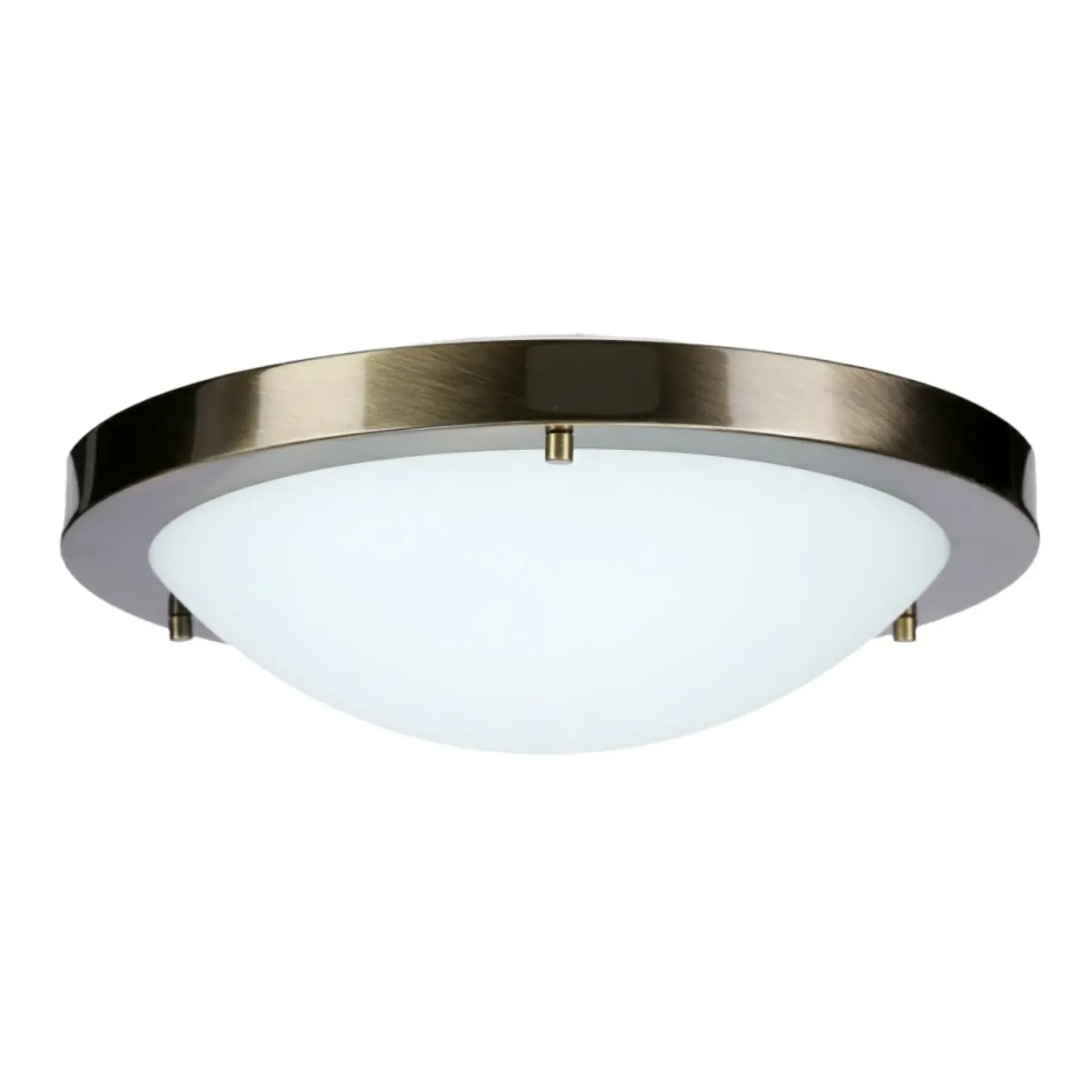 Sklep Kaja Plafon łazienkowy w kolorze patyny 13-89345 AQUILA | Kaja Oświetlenie* Lampy Do Łazienki
