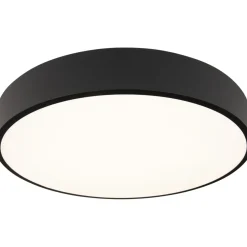 Sklep Kaja Plafon łazienkowy ze ściemniaczem ⌀45cm MX C0214 ROUNDY | Kaja* Lampy Led|Lampy Do Łazienki