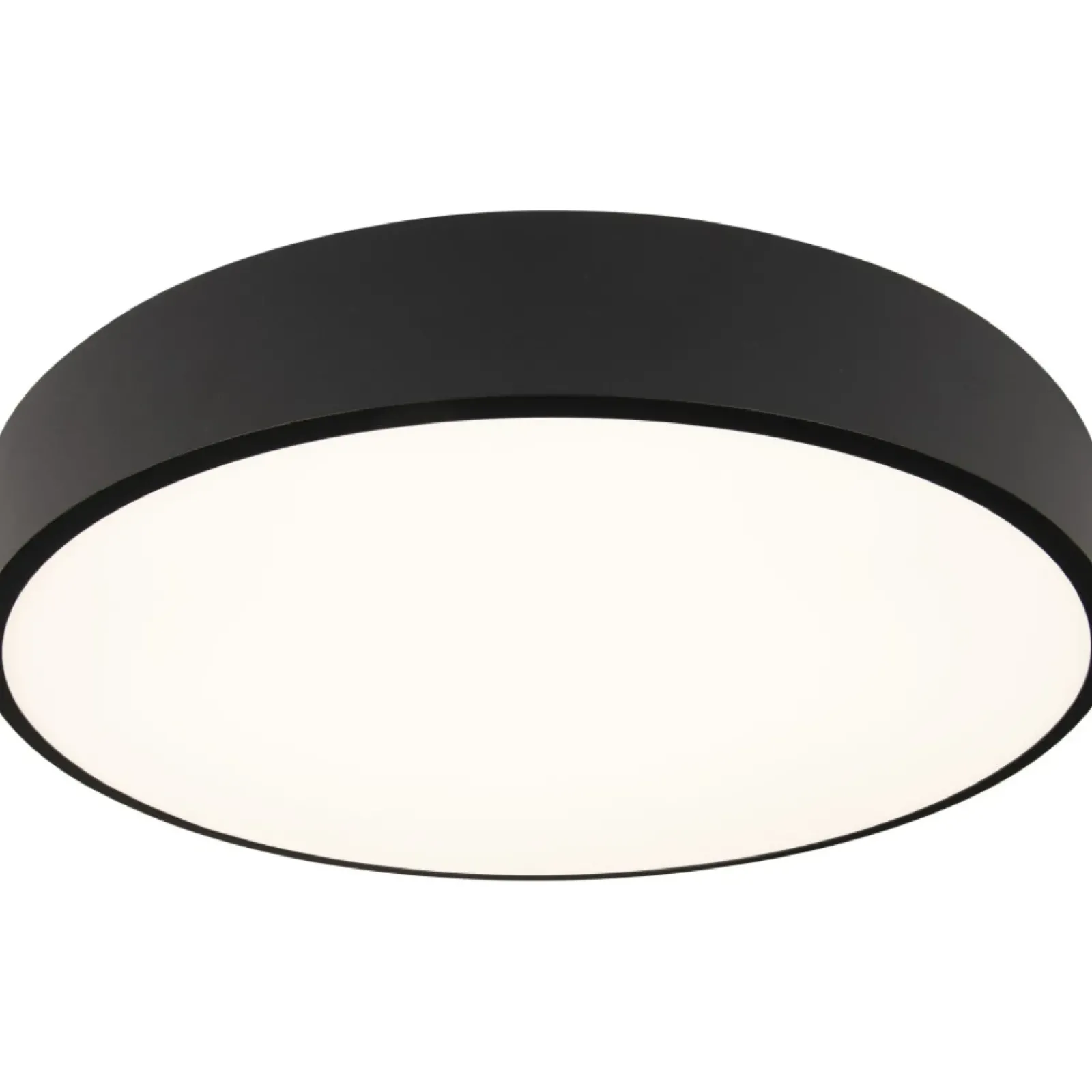 Sklep Kaja Plafon łazienkowy ze ściemniaczem ⌀45cm MX C0214 ROUNDY | Kaja* Lampy Led|Lampy Do Łazienki